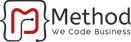 Method - شريكك في التحول الرقمي